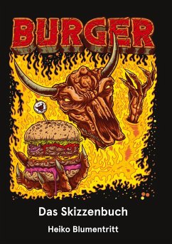 Burger (eBook, ePUB) - Blumentritt, Heiko