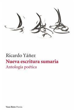 Nueva escritura sumaria (eBook, ePUB) - Yáñez, Ricardo