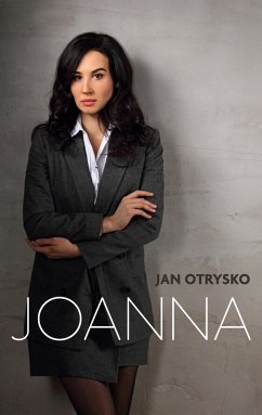 Joanna (eBook, ePUB) - Otrysko, Jan