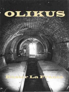 Cover Olikus (eBook, ePUB)