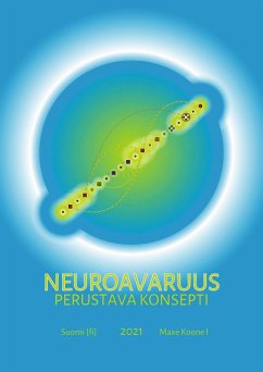 NEUROAVARUUS (eBook, ePUB) - Koone, Maxe