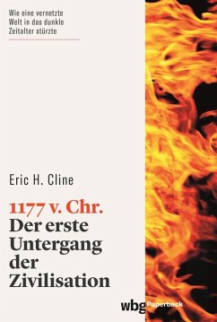 1177 v. Chr. (eBook, PDF) - Cline, Eric H.