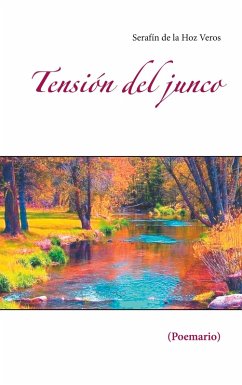 Cover Tensión del junco (eBook, ePUB)