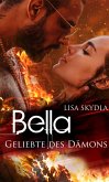 Bella - Geliebte des Dämons (eBook, ePUB)