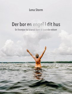 Der bor en engel i dit hus (eBook, ePUB) - Storm, Lena