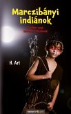 Marczibányi indiánok (eBook, ePUB)