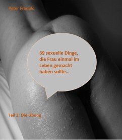Cover Die Übung (eBook, ePUB)