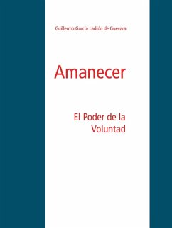 Amanecer (eBook, ePUB)