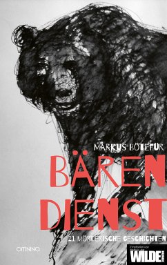 Bärendienst (eBook, ePUB) - Bötefür, Markus