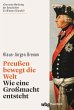 Preußen bewegt die Welt (eBook, ePUB) - Bild 1