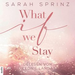 What if we Stay / University of British Columbia Bd.2 (MP3-Download) - Sprinz, Sarah