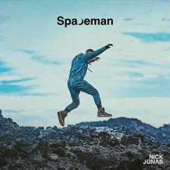 Spaceman - Jonas,Nick