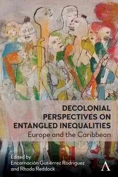 Cover Decolonial Perspectives on Entangled Inequalities (eBook, ePUB)