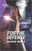 For the Defense (eBook, ePUB)