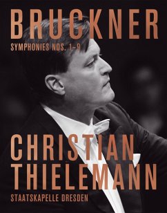 Bruckner Sinfonien 1-9 - Thielemann/Sächsische Staatskapelle Dresden