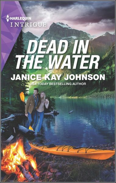 Dead in the Water (eBook, ePUB) Dead in the Water (eBook, ePUB)