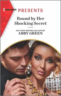 Cover Bound by Her Shocking Secret (eBook, ePUB)