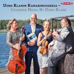 Kammermusik Von Uuno Klami - Uuno Klami Ensemble