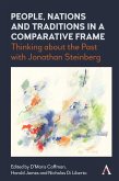 People, Nations and Traditions in a Comparative Frame (eBook, ePUB)