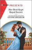 Her Best Kept Royal Secret (eBook, ePUB)