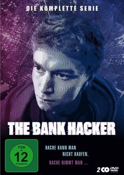 The Bank Hacker - Govaerts,Tijem/Bervoets,Gene/De Graeve,Koen/+