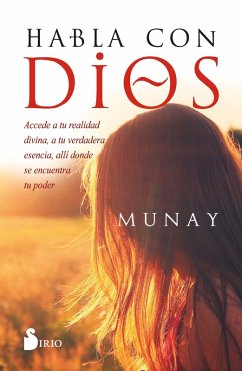Cover Habla con Dios (eBook, ePUB)