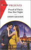Proof of Their One Hot Night (eBook, ePUB)