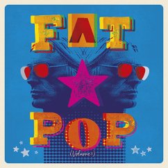 Fat Pop (Standard Black Vinyl) - Weller,Paul