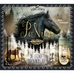Die Legende der Windpferde / PaNia Bd.1 (MP3-Download)