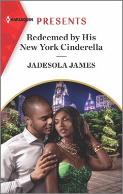 Redeemed by His New York Cinderella (eBook, ePUB) - James, Jadesola