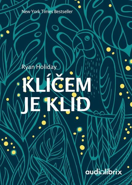 Klícem je klid (eBook, ePUB) Klícem je klid (eBook, ePUB)