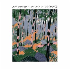 Cover The Changing Wilderness