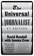 The Universal Journalist (eBook, ePUB) - Bild 1