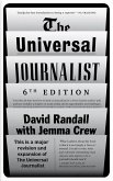 The Universal Journalist (eBook, ePUB)