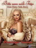Bitte nenn mich Fotze (eBook, ePUB) Bitte nenn mich Fotze (eBook, ePUB)