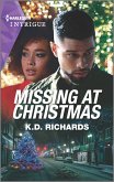 Missing at Christmas (eBook, ePUB)