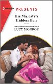 His Majesty's Hidden Heir (eBook, ePUB)