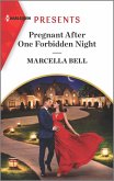 Pregnant After One Forbidden Night (eBook, ePUB) Pregnant After One Forbidden Night (eBook, ePUB)
