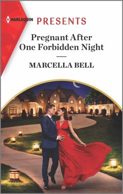 Cover Pregnant After One Forbidden Night (eBook, ePUB)