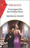 Unwrapped by Her Italian Boss (eBook, ePUB)