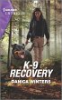 K-9 Recovery (eBook, ePUB) - Bild 1