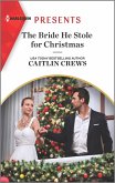 The Bride He Stole for Christmas (eBook, ePUB)