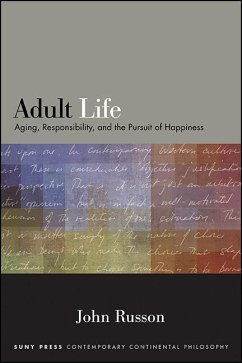 Adult Life (eBook, ePUB) - Russon, John