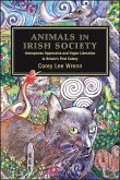 Animals in Irish Society (eBook, ePUB)