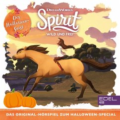 Halloween - Special (Das Original-Hörspiel zum Special) (MP3-Download) - Karallus, Thomas