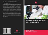 ENGENHARIA DE TECIDOS NA PERIODONTIA