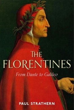 The Florentines - Strathern, Paul