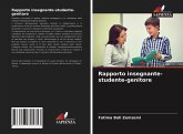 Rapporto insegnante-studente-genitore