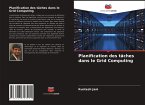 Planification des tâches dans le Grid Computing