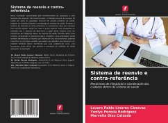 Sistema de reenvio e contra-referência - Linares Cánovas, Lázaro Pablo;Pereda Rodríguez, Yoelys;Díaz Calzada, Marvelia